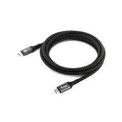 Equip Usb4 Gen 2X2 C To C Cable,